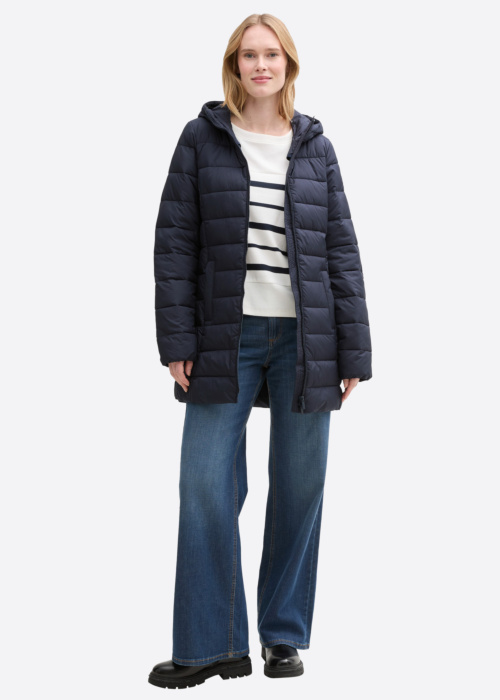 Весенне-осеннее пальто Tom Tailor