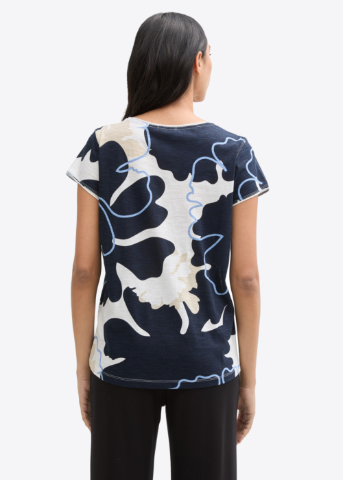 Футболка Tom Tailor