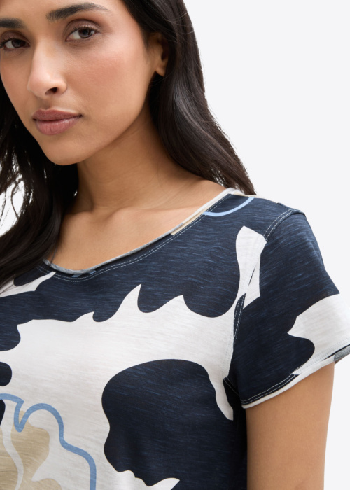 Футболка Tom Tailor