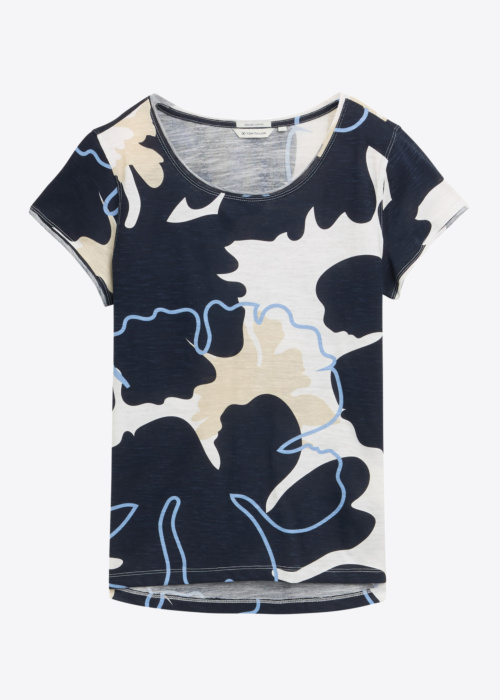 Футболка Tom Tailor