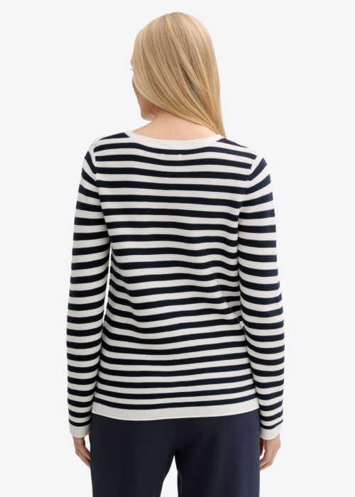 Свитер Tom Tailor