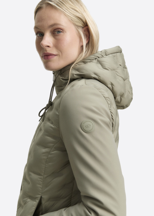 Весенне-осенняя куртка Tom Tailor