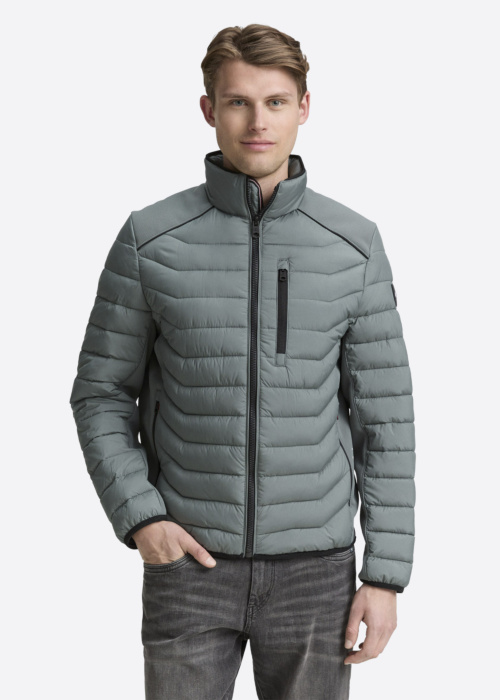 Весенне-осенняя куртка Tom Tailor