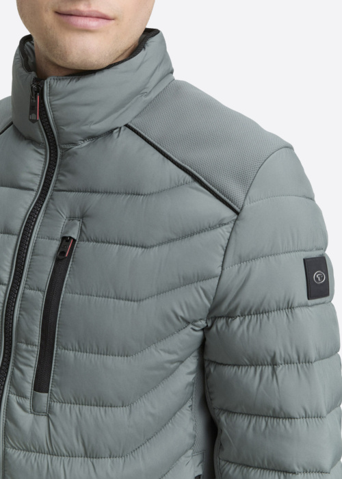 Весенне-осенняя куртка Tom Tailor