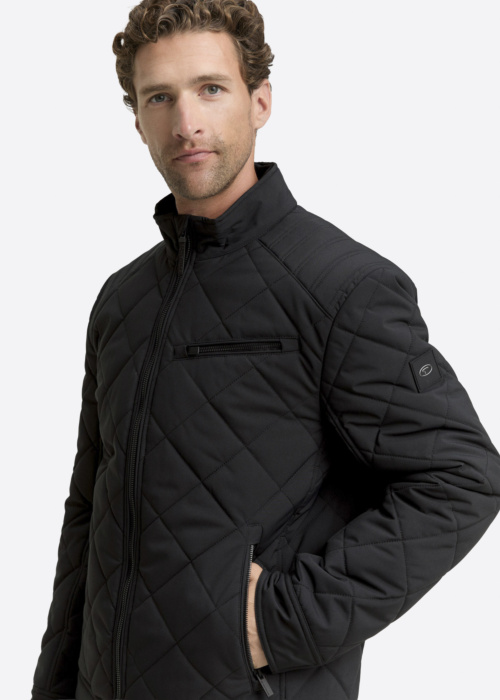 Весенне-осенняя куртка Tom Tailor