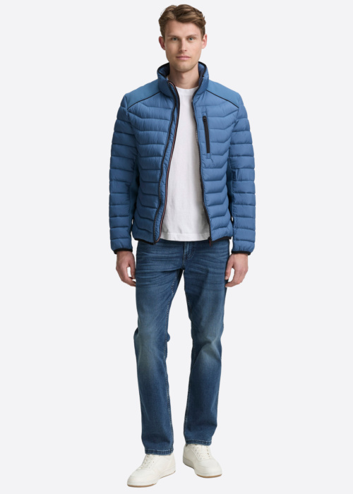 Tom Tailor pavasara-rudens virsjaka