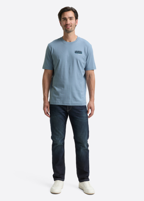 Футболка Tom Tailor