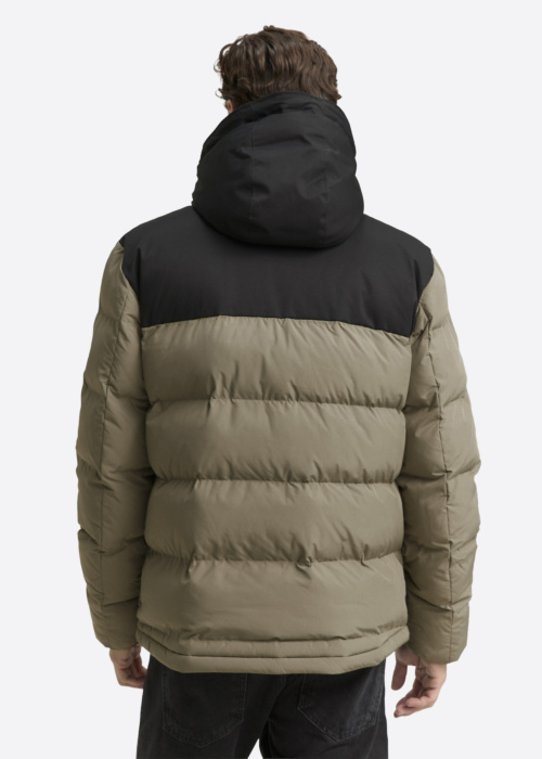 Tom Tailor Ziemas virsjaka