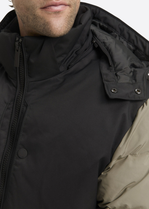 Tom Tailor Ziemas virsjaka