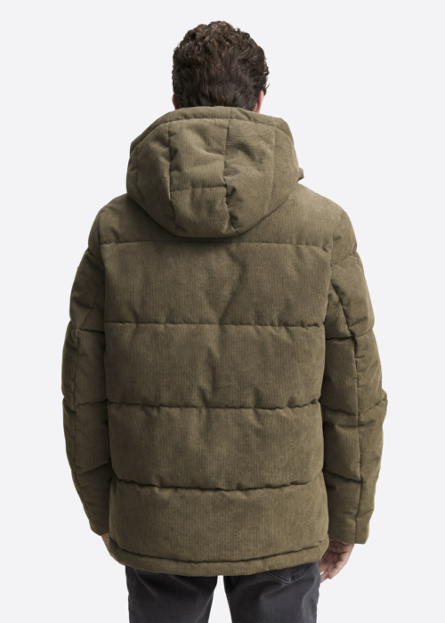 Зимняя куртка Tom Tailor