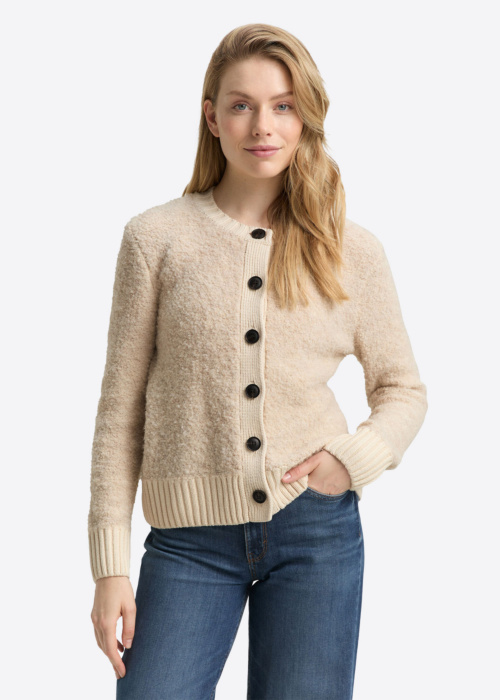 Кардиган Tom Tailor