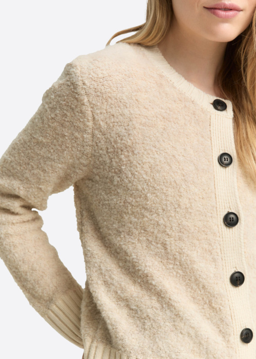 Кардиган Tom Tailor