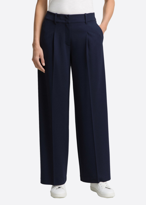 Tom Tailor klasiskas bikses