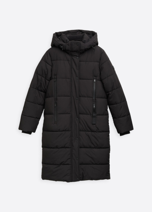 Tom Tailor ziemas metelis