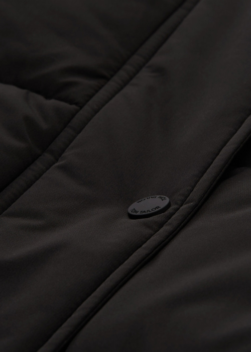 Tom Tailor ziemas metelis