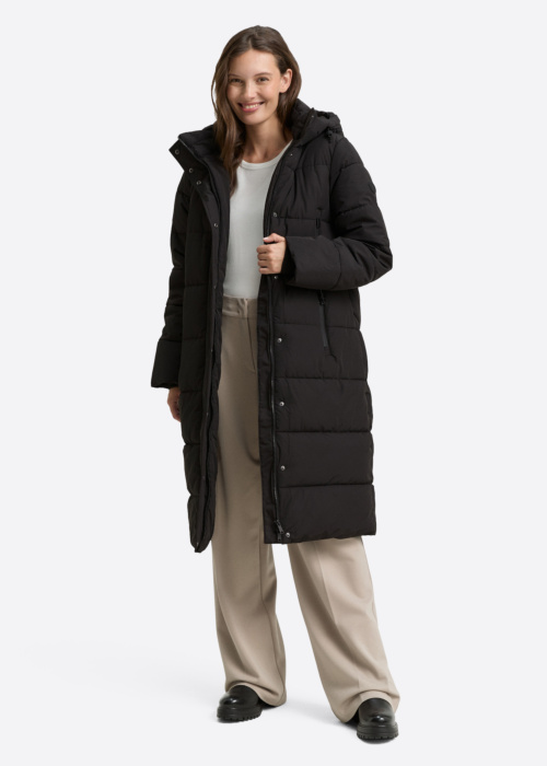 Tom Tailor ziemas metelis