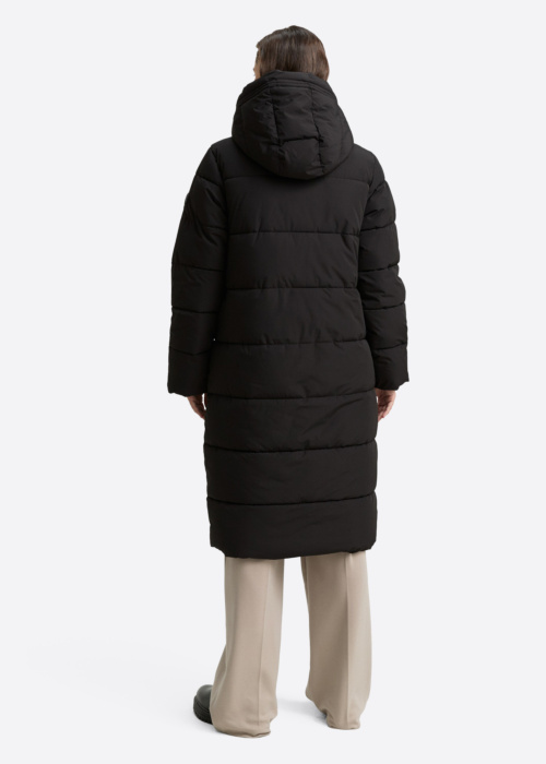 Tom Tailor ziemas metelis