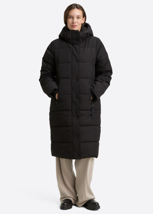 Tom Tailor ziemas metelis