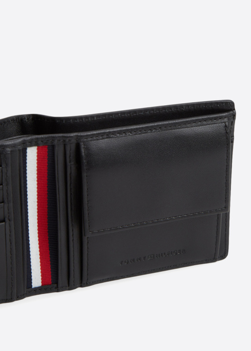 Tommy Hilfiger naudas maks Element Extra kastītē