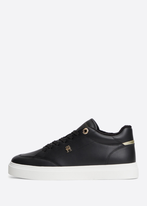 Tommy Hilfiger kedas Th Chic Cupsole Mc