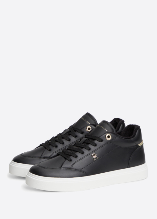 Tommy Hilfiger kedas Th Chic Cupsole Mc
