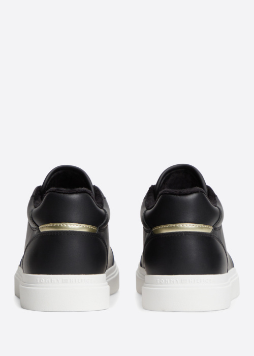 Tommy Hilfiger kedas Th Chic Cupsole Mc
