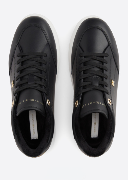 Tommy Hilfiger kedas Th Chic Cupsole Mc
