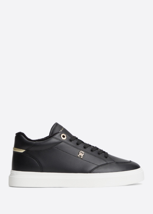 Tommy Hilfiger kedas Th Chic Cupsole Mc