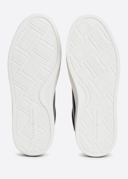 Tommy Hilfiger kedas Th Chic Cupsole Mc