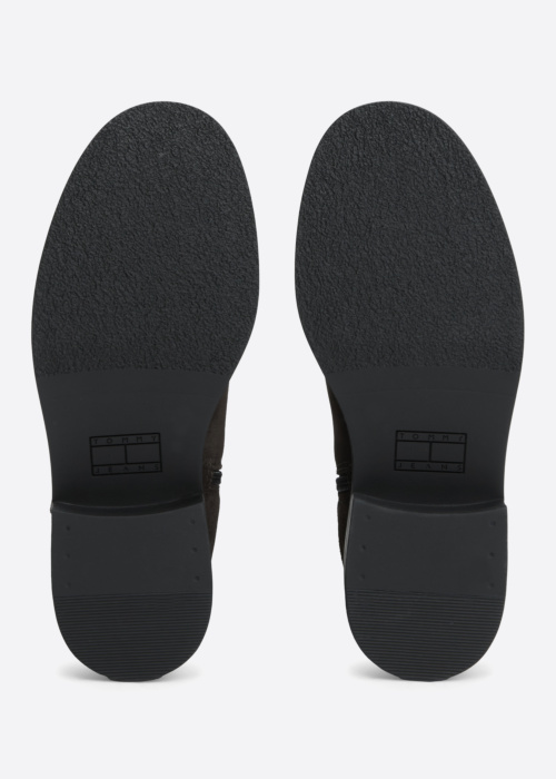 Весенне-осенние полусапоги Soft Sole Chelsea Tommy Jeans