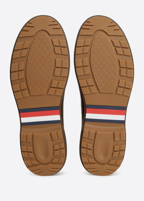 Полусапоги Outdoor Warm Chel Tommy Hilfiger
