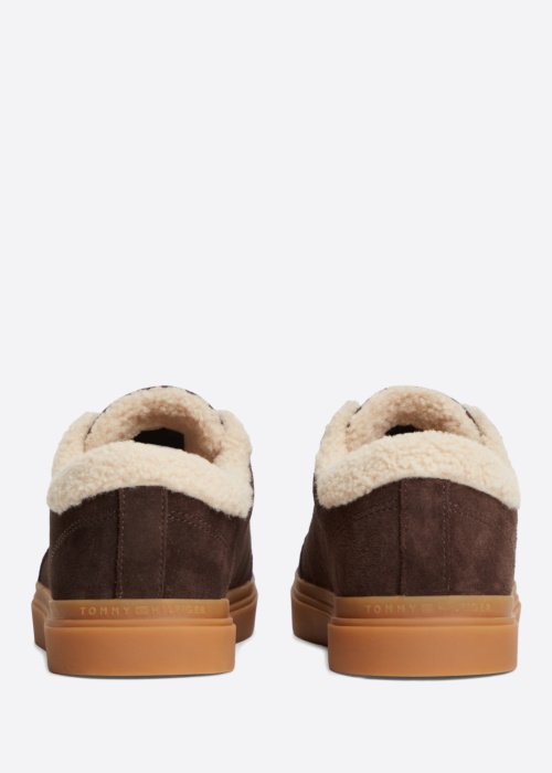 Tommy Hilfiger kedas Th Chic Cupsole Wl