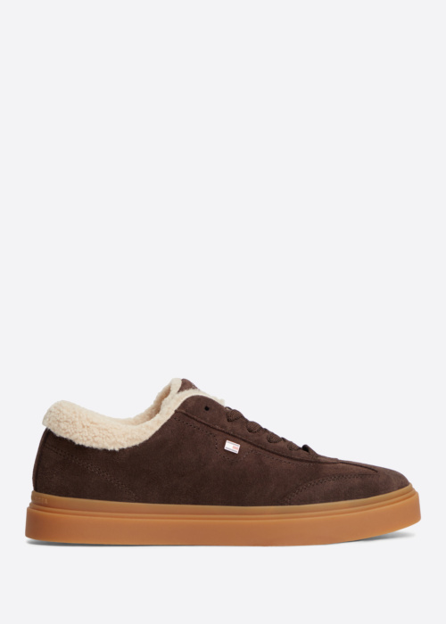 Tommy Hilfiger kedas Th Chic Cupsole Wl