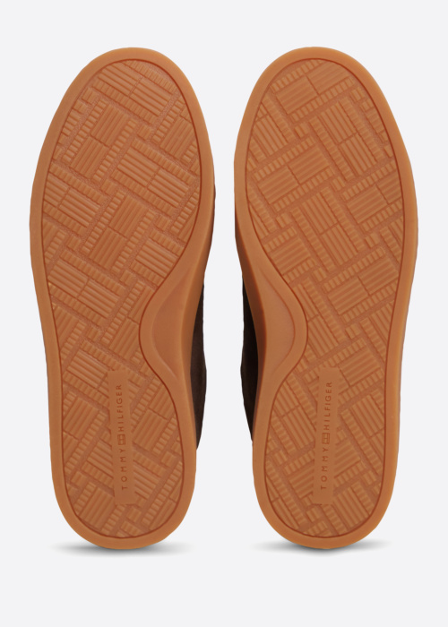 Tommy Hilfiger kedas Th Chic Cupsole Wl