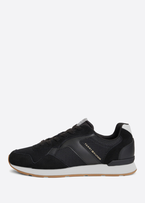 Кроссовки Core Mix Runner Tommy Hilfiger