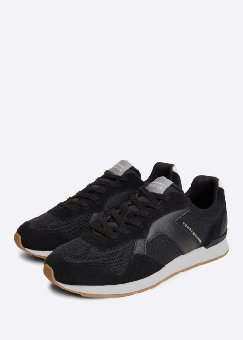 Кроссовки Core Mix Runner Tommy Hilfiger