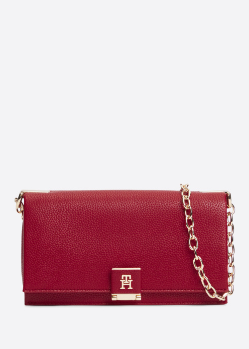Tommy Hilfiger rokassoma Her