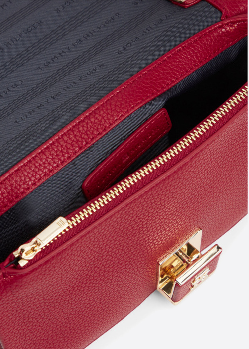 Tommy Hilfiger rokassoma Her