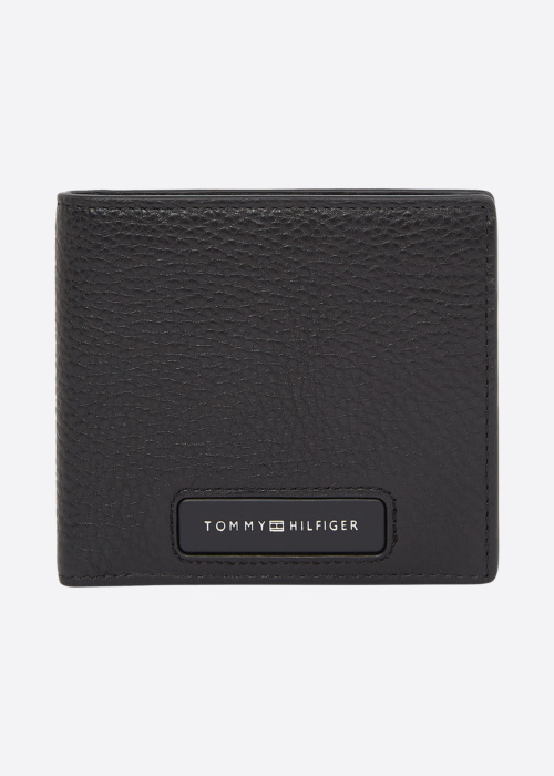 Tommy Hilfiger naudas maks Monogram