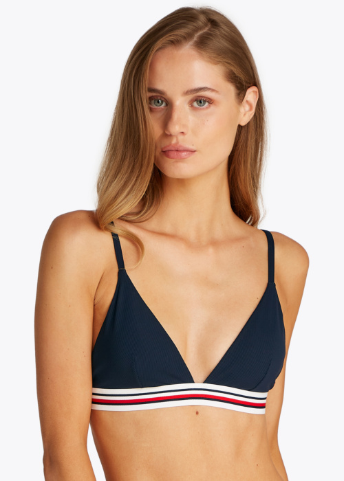 Tommy Hilfiger bikini krūšturis