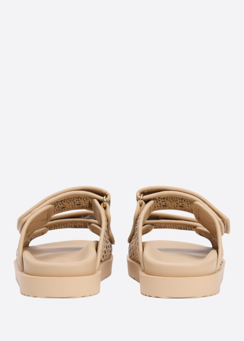 Tommy Hilfiger sandales Raffia