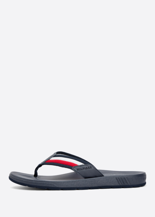 Tommy Hilfiger flipsandales