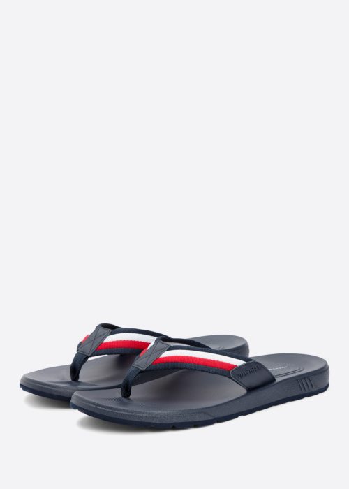Tommy Hilfiger flipsandales