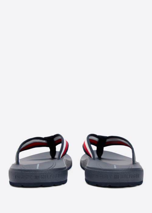 Tommy Hilfiger flipsandales