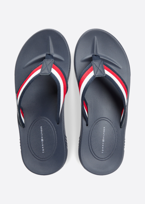 Tommy Hilfiger flipsandales