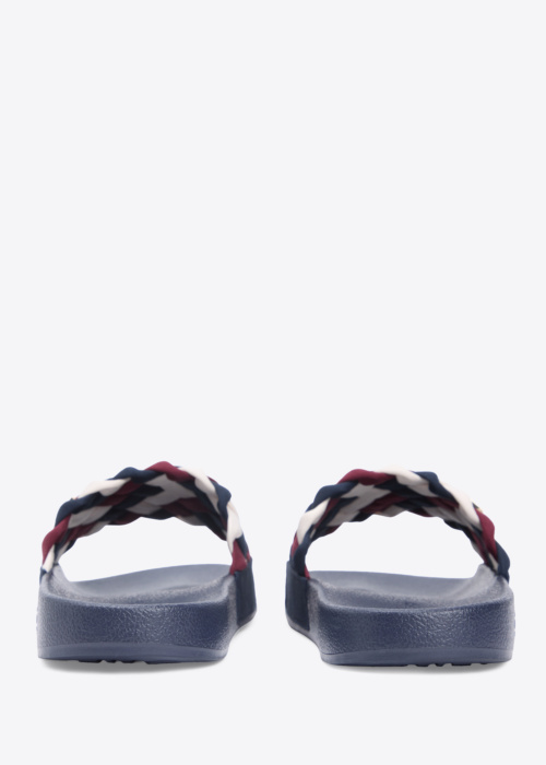 Tommy Hilfiger baseina iešļūcenes