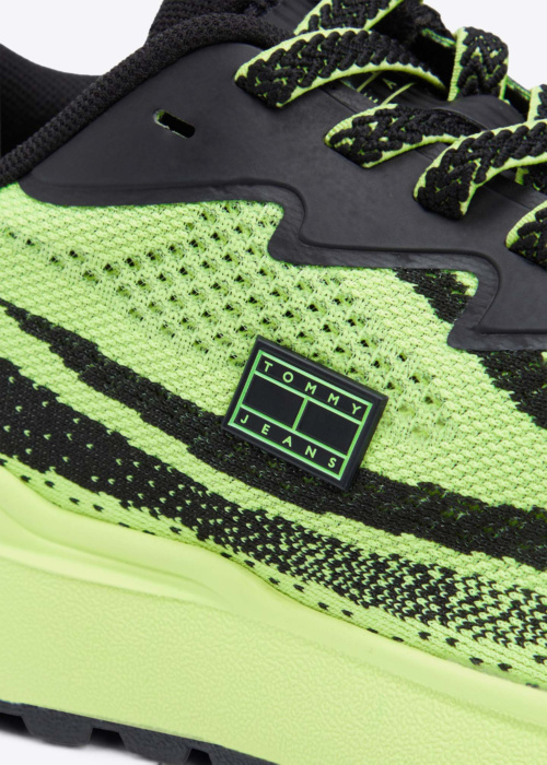 Кроссовки Sporty Tommy Jeans