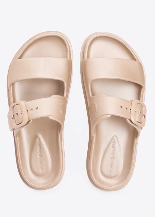 Шлёпанцы для бассейна Tommy Hilfiger