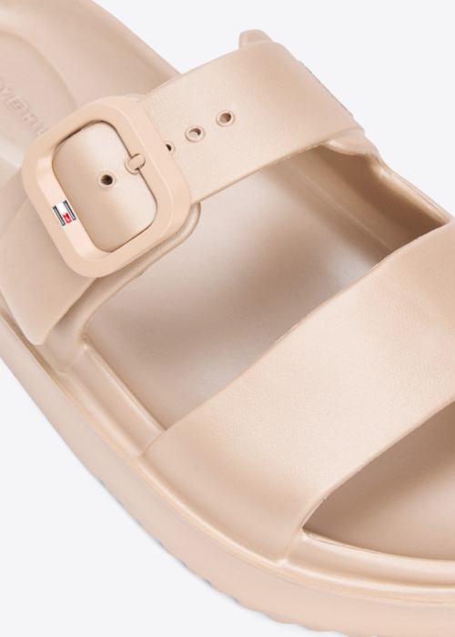 Шлёпанцы для бассейна Tommy Hilfiger