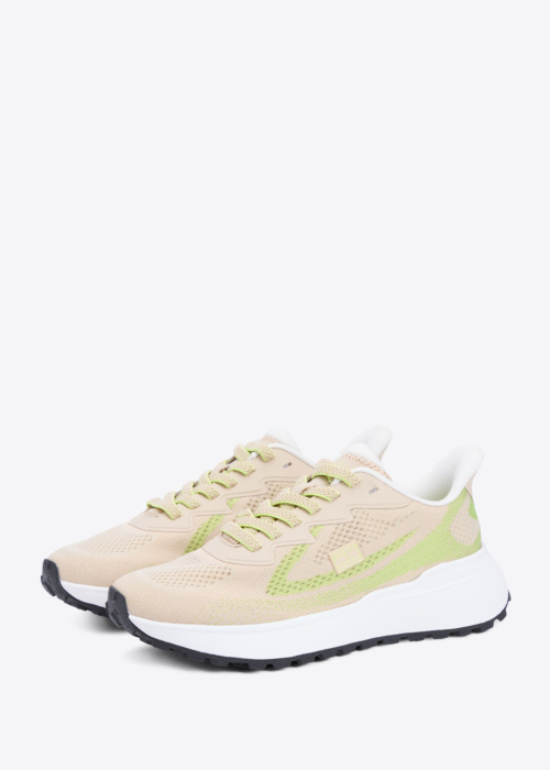 Tommy Jeans brīvā laika apavi Sporty